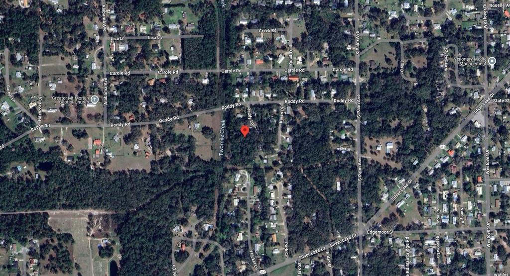 Property for sale at 115 RODDY LANE, PALATKA, FL, 32177