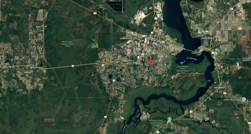 Property for sale at 115 RODDY LANE, PALATKA, FL, 32177