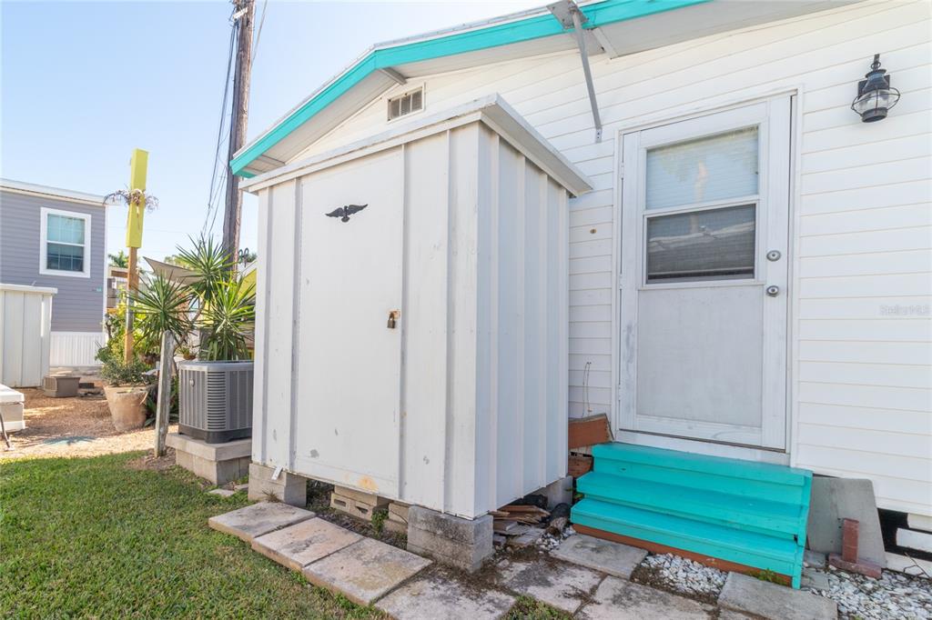 Property for sale at 12507 CORTEZ ROAD W UNIT 58, CORTEZ, FL, 34215