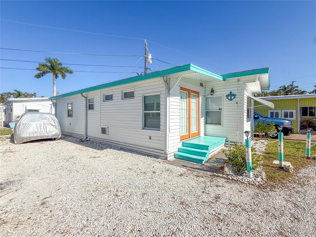 Property for sale at 12507 CORTEZ ROAD W UNIT 58, CORTEZ, FL, 34215