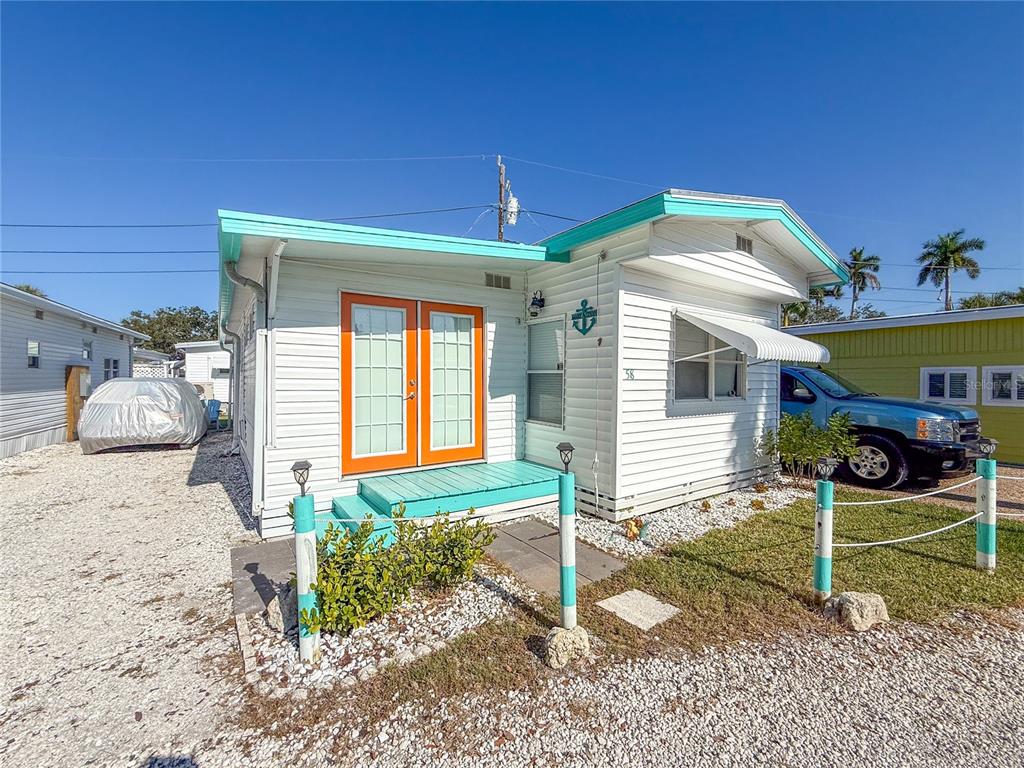 Property for sale at 12507 CORTEZ ROAD W UNIT 58, CORTEZ, FL, 34215