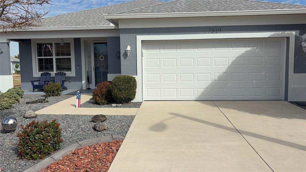 Property for sale at 7819 SW 88TH STREET ROAD, OCALA, FL, 34476