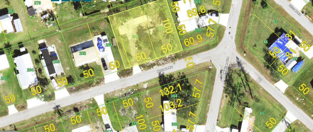 Property for sale at 14484 ARMADA ROAD, PORT CHARLOTTE, FL, 33953