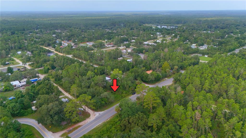 Property for sale at COUNTY ROAD 42, PAISLEY, FL, 32767