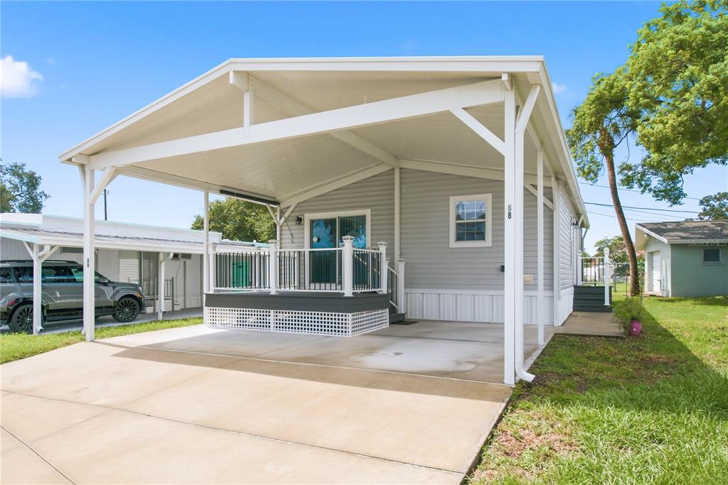 Property for sale at 980 7TH STREET NW UNIT 88, LARGO, FL, 33770