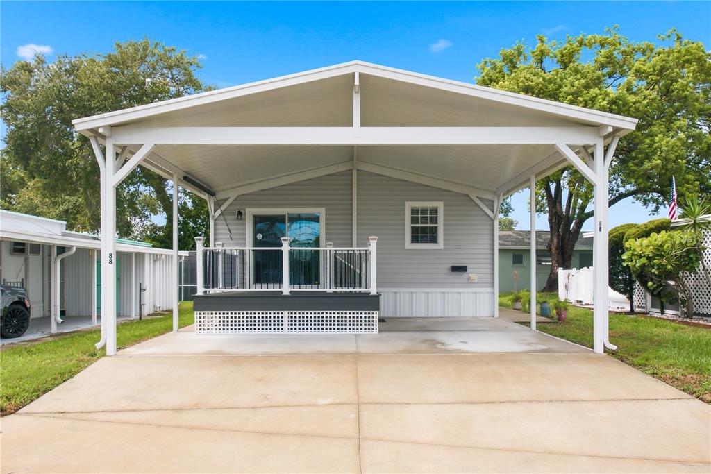 Property for sale at 980 7TH STREET NW UNIT 88, LARGO, FL, 33770