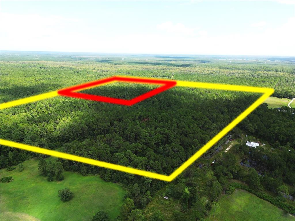 Property for sale at 2220 OLD TRAIN ROAD, DELTONA, FL, 32738