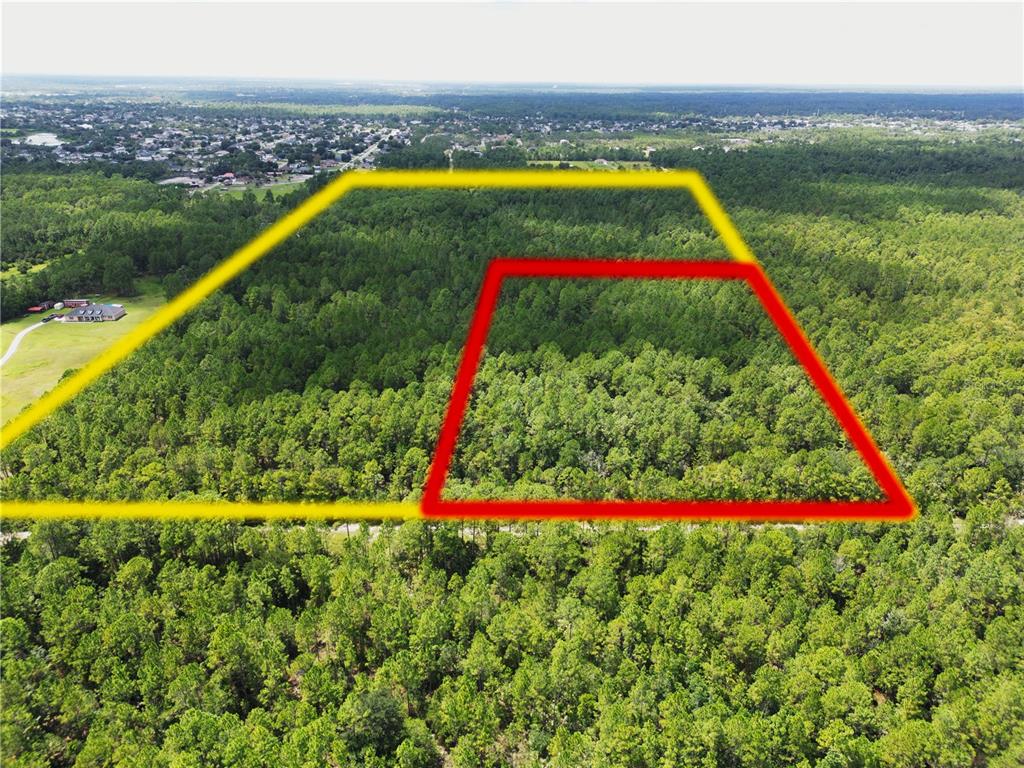 Property for sale at 2220 OLD TRAIN ROAD, DELTONA, FL, 32738