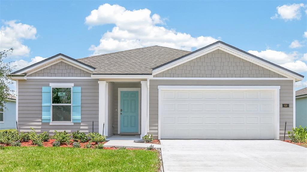Property for sale at 68 SAWDUST LANE, PALM COAST, FL, 32137