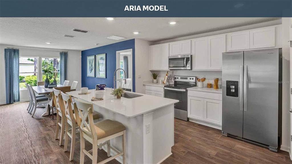 Photo of Model Home