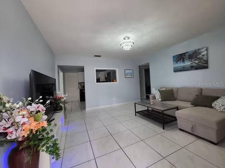 Living/Family Room