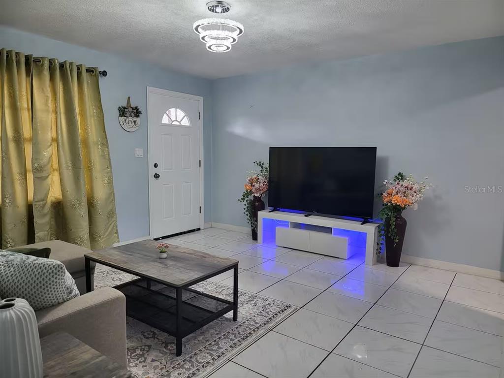 Living/Family Room