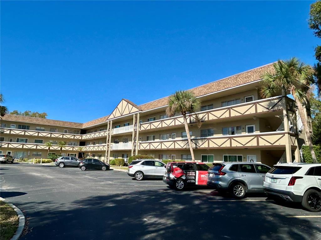 Property for sale at 2464 AUSTRALIA WAY E UNIT 78, CLEARWATER, FL, 33763