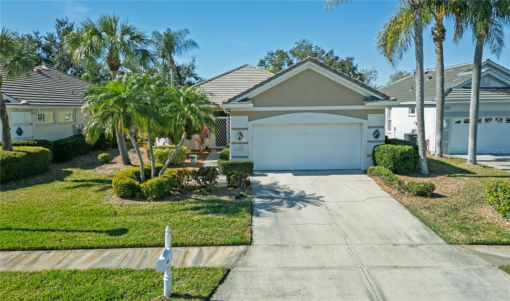 Property for sale at 4054 CADDIE DRIVE E, BRADENTON, FL, 34203