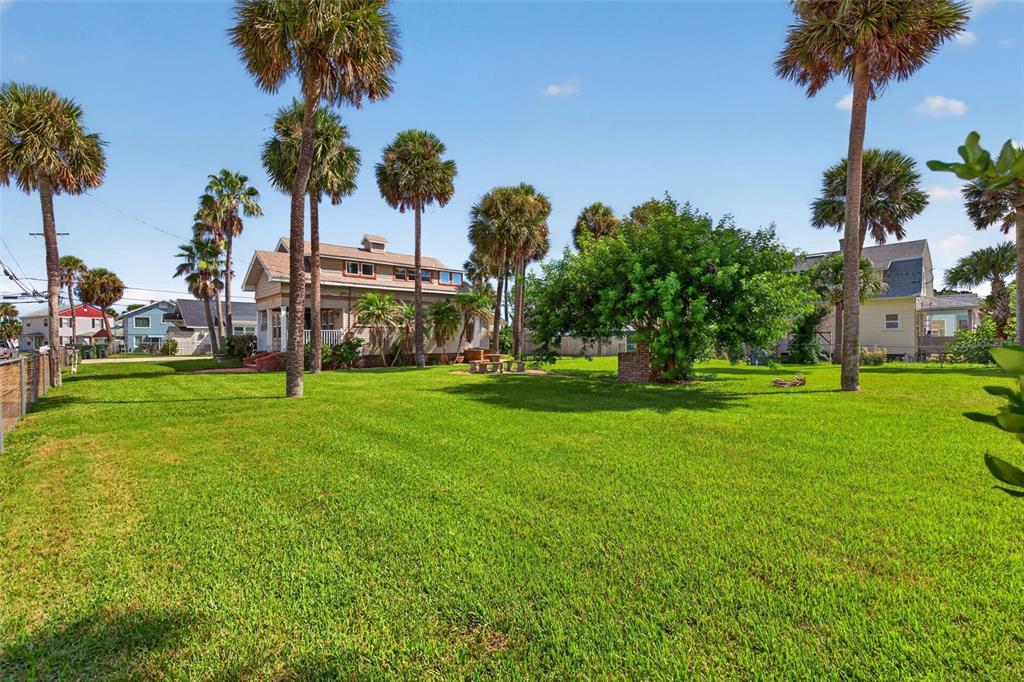 Property for sale at 409 S GRANDVIEW AVENUE, DAYTONA BEACH, FL, 32118