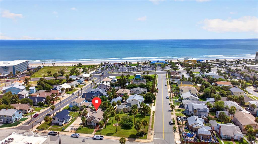 Property for sale at 409 S GRANDVIEW AVENUE, DAYTONA BEACH, FL, 32118