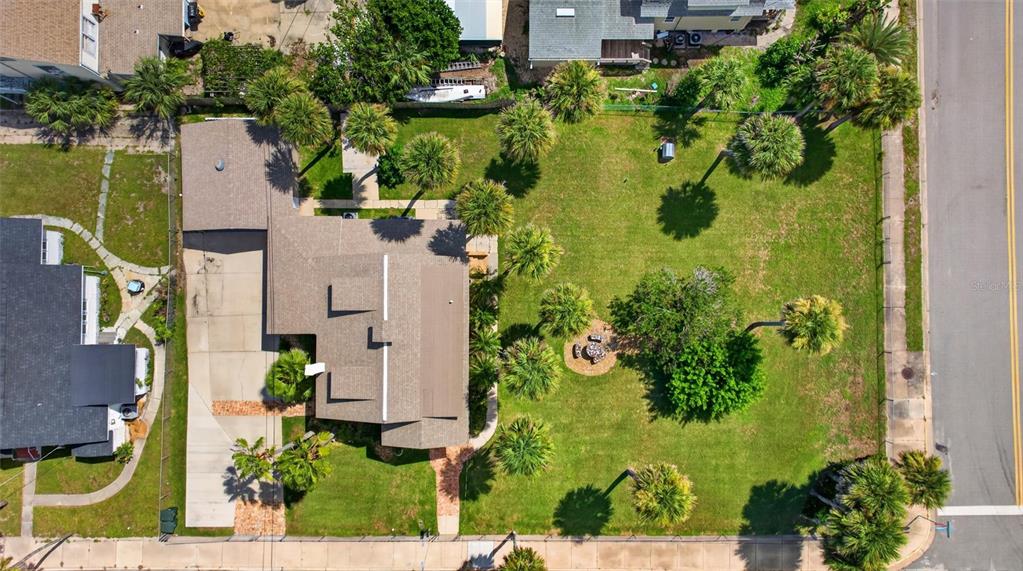 Property for sale at 409 S GRANDVIEW AVENUE, DAYTONA BEACH, FL, 32118