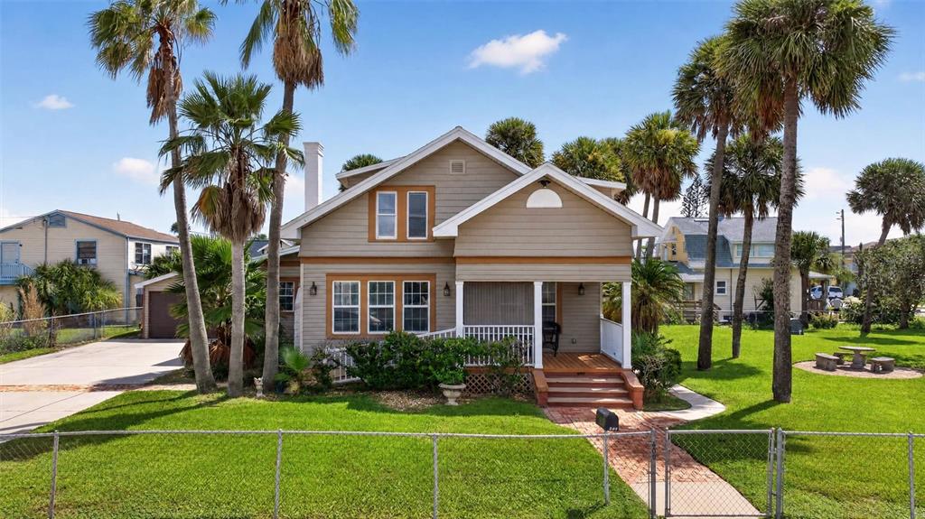 Property for sale at 409 S GRANDVIEW AVENUE, DAYTONA BEACH, FL, 32118