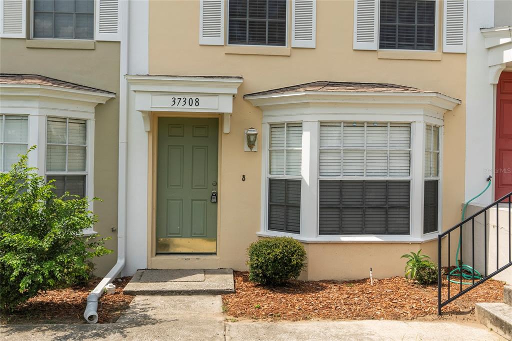 Property for sale at 37308 EMBASSY PARK LANE UNIT 2, DADE CITY, FL, 33525
