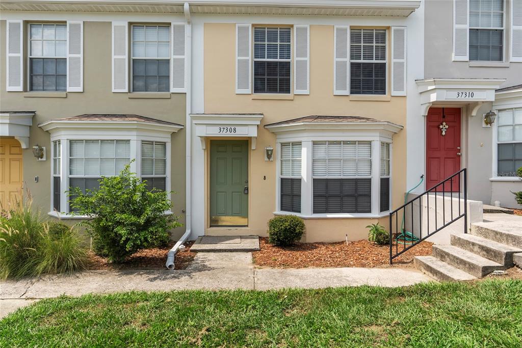Property for sale at 37308 EMBASSY PARK LANE UNIT 2, DADE CITY, FL, 33525