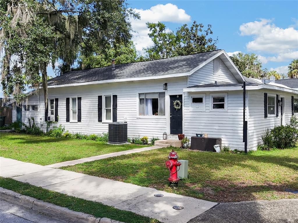 Property for sale at 325 S 2ND STREET, LEESBURG, FL, 34748