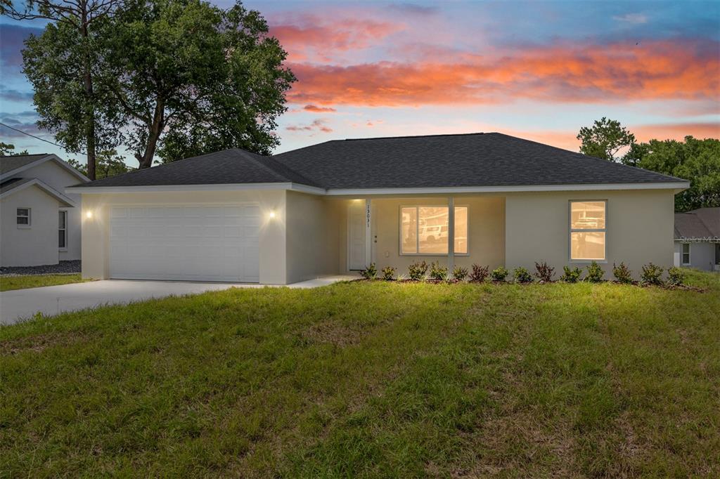 Property for sale at 13031 NE 7TH LOOP, SILVER SPRINGS, FL, 34488