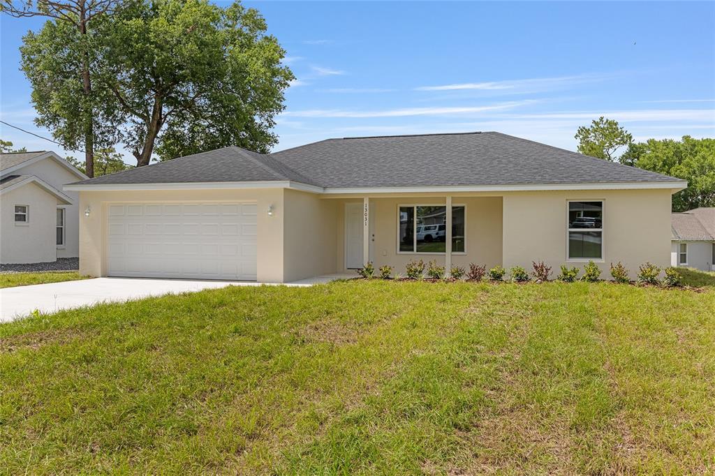 Property for sale at 13031 NE 7TH LOOP, SILVER SPRINGS, FL, 34488
