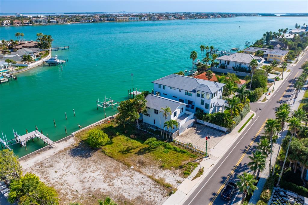 Property for sale at 1805 PASS-A-GRILLE WAY, ST PETE BEACH, FL, 33706