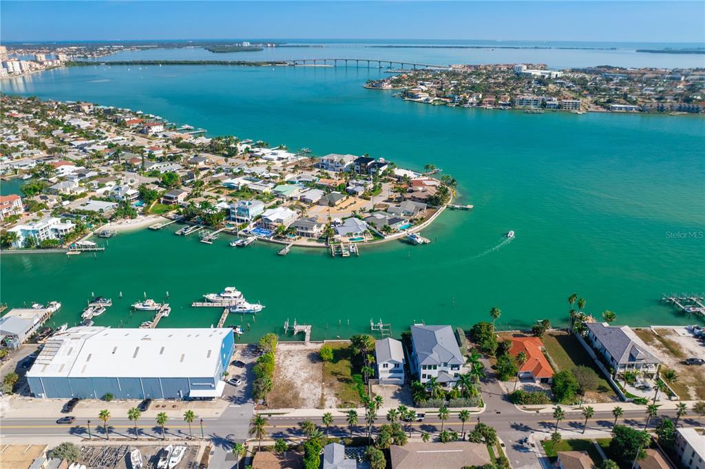 Property for sale at 1805 PASS-A-GRILLE WAY, ST PETE BEACH, FL, 33706