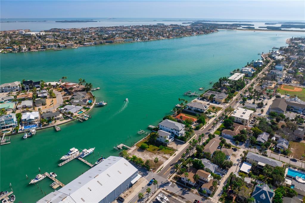 Property for sale at 1805 PASS-A-GRILLE WAY, ST PETE BEACH, FL, 33706
