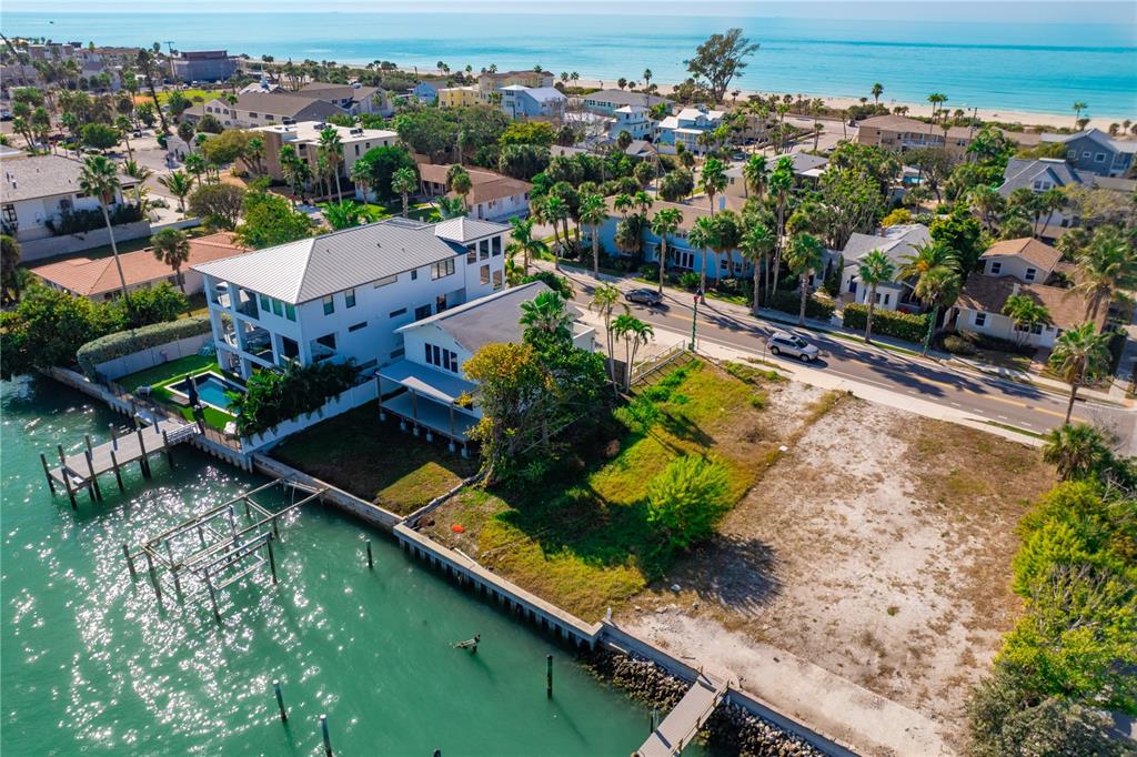 Property for sale at 1805 PASS-A-GRILLE WAY, ST PETE BEACH, FL, 33706