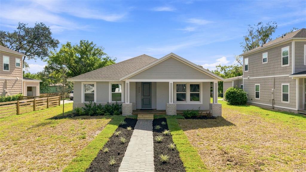 Property for sale at 809 S LOCUST AVENUE, SANFORD, FL, 32771