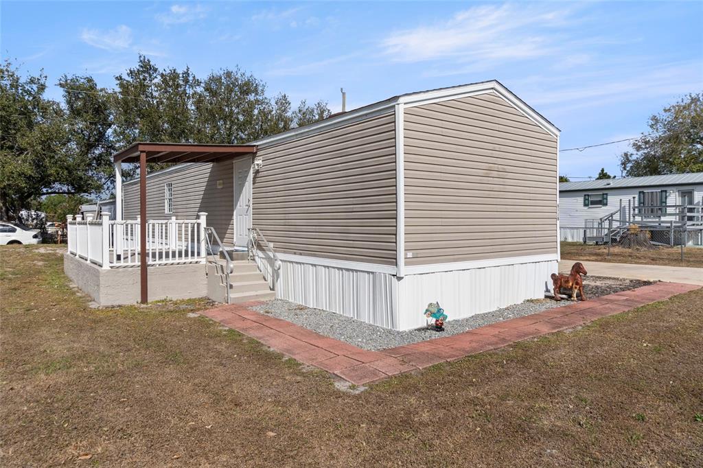 Property for sale at 6526 JACK STREET, PUNTA GORDA, FL, 33982