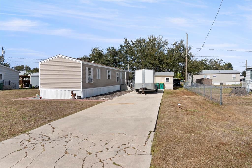 Property for sale at 6526 JACK STREET, PUNTA GORDA, FL, 33982