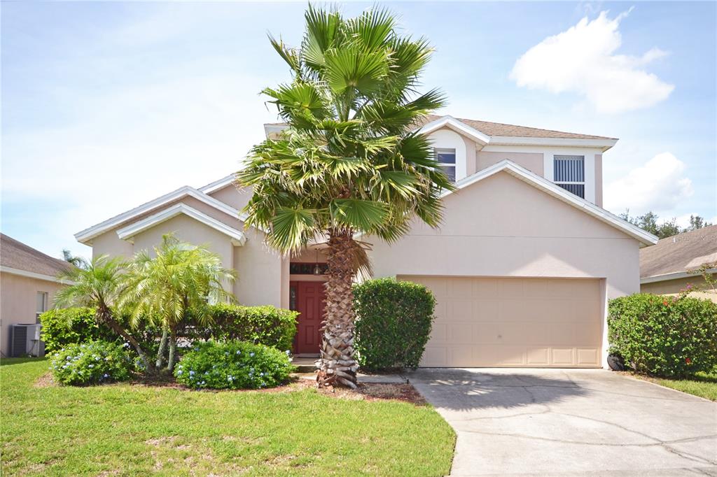 Property for sale at 423 CORVINA DRIVE, DAVENPORT, FL, 33897