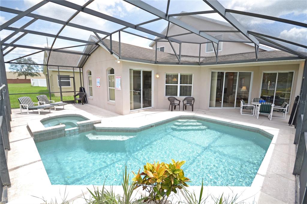 Property for sale at 423 CORVINA DRIVE, DAVENPORT, FL, 33897