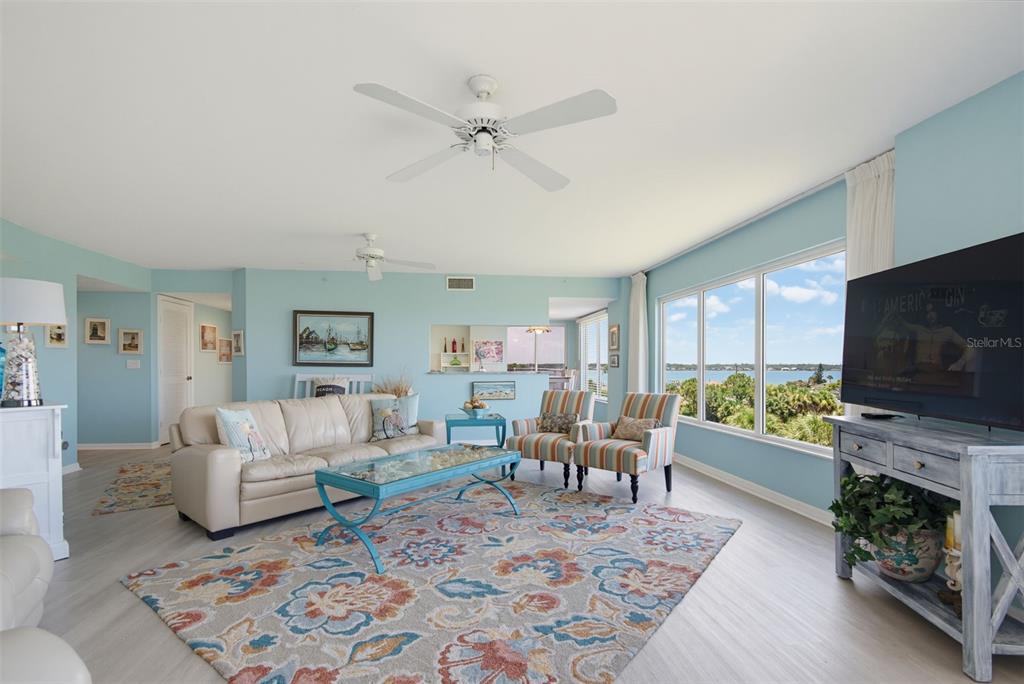 Property for sale at 3 OCEANS WEST BOULEVARD UNIT 5B4, DAYTONA BEACH SHORES, FL, 32118