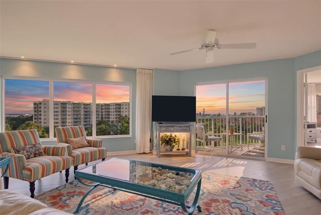 Property for sale at 3 OCEANS WEST BOULEVARD UNIT 5B4, DAYTONA BEACH SHORES, FL, 32118
