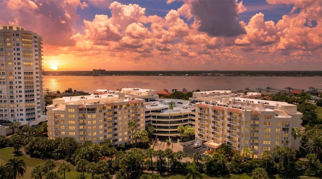 Property for sale at 3 OCEANS WEST BOULEVARD UNIT 5B4, DAYTONA BEACH SHORES, FL, 32118