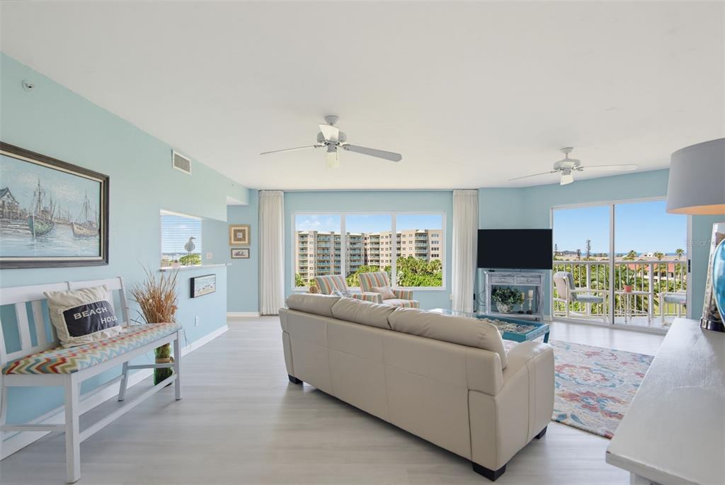 Property for sale at 3 OCEANS WEST BOULEVARD UNIT 5B4, DAYTONA BEACH SHORES, FL, 32118