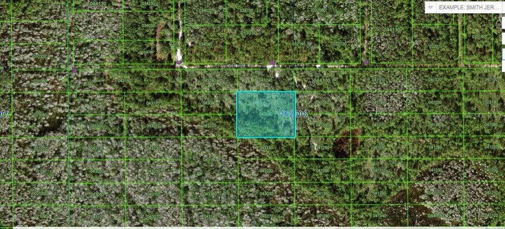 Property for sale at N/A, POLK CITY, FL, 33868