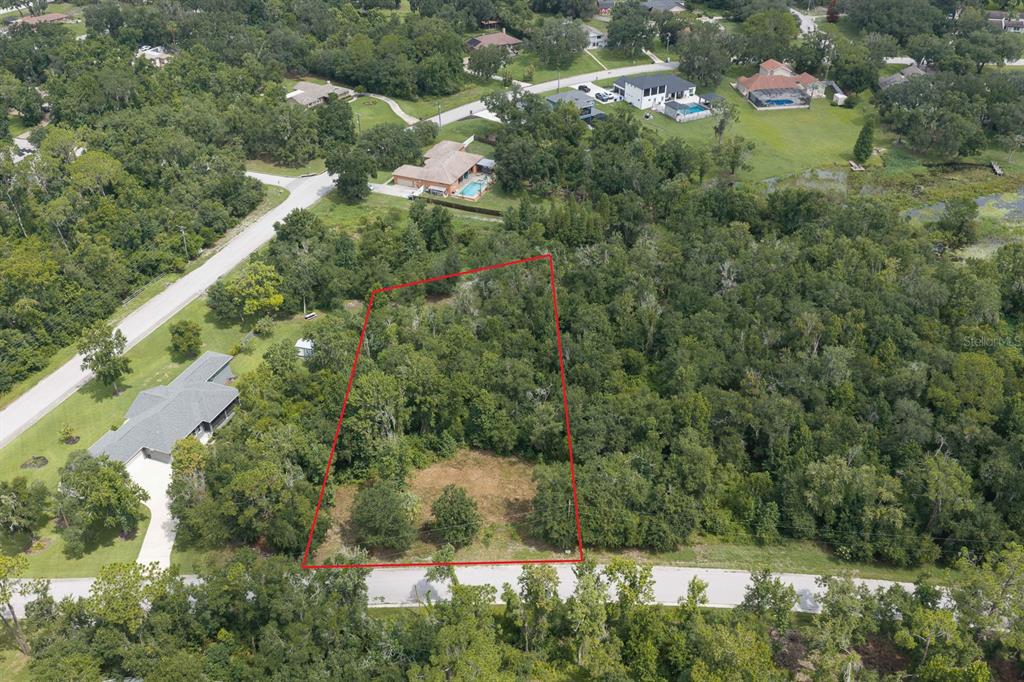 Property for sale at 0 LAKE HILLS DRIVE, RIVERVIEW, FL, 33569