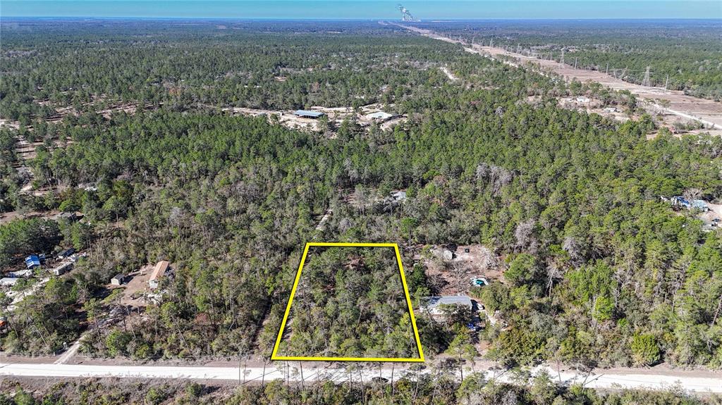 Property for sale at 6646 N PERCALE TERRACE, DUNNELLON, FL, 34433