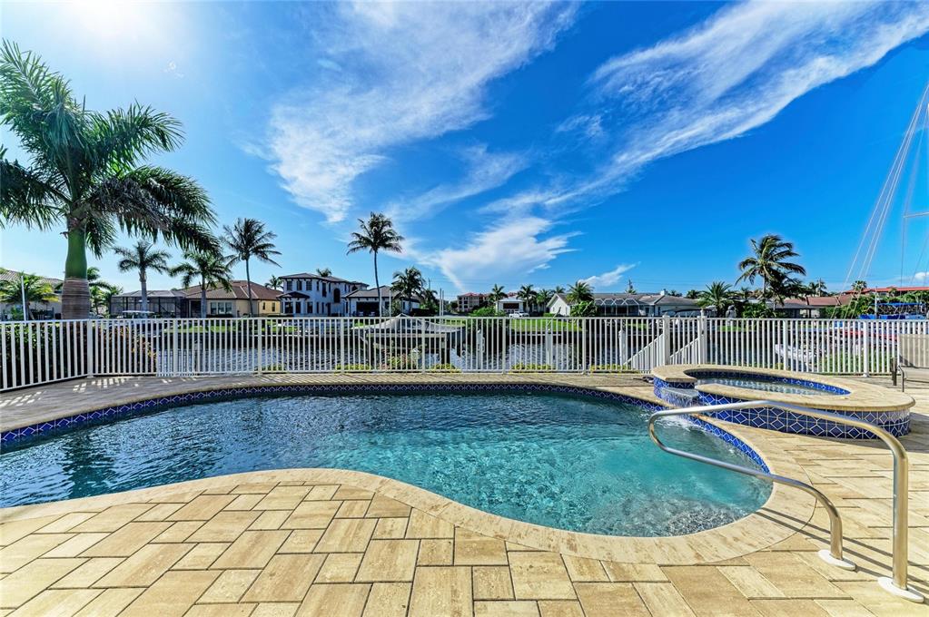 Property for sale at 2839 CORAL WAY, PUNTA GORDA, FL, 33950