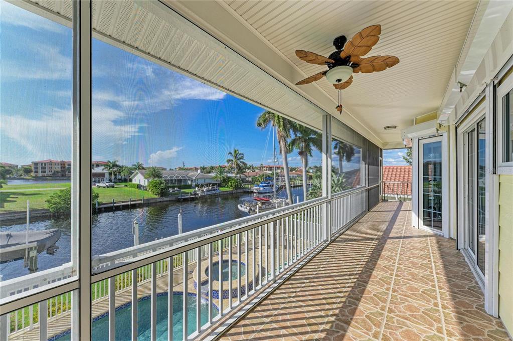 Property for sale at 2839 CORAL WAY, PUNTA GORDA, FL, 33950