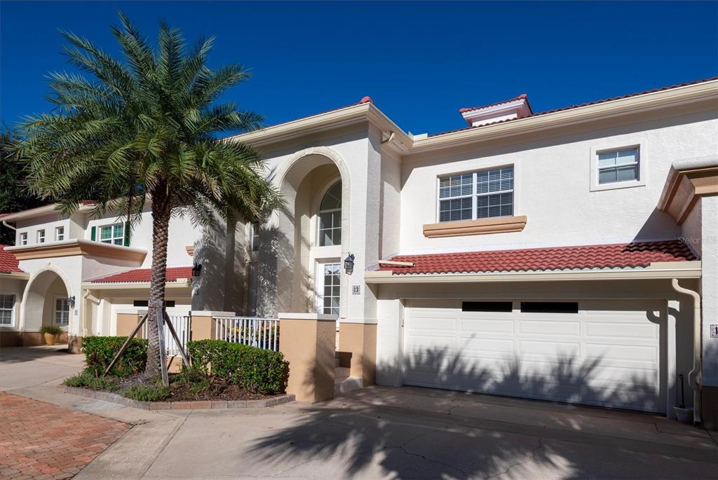 Property for sale at 13 VISCAYA LANE UNIT 2106, PALM COAST, FL, 32137