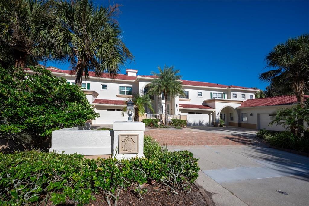 Property for sale at 13 VISCAYA LANE UNIT 2106, PALM COAST, FL, 32137