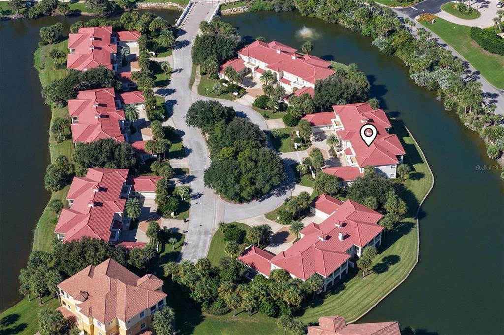 Property for sale at 13 VISCAYA LANE UNIT 2106, PALM COAST, FL, 32137
