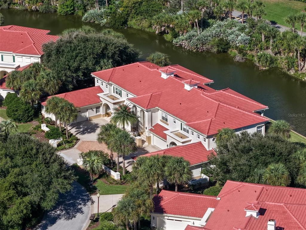 Property for sale at 13 VISCAYA LANE UNIT 2106, PALM COAST, FL, 32137