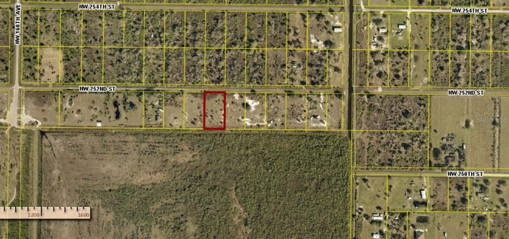 Property for sale at 15530 NW 252ND STREET, OKEECHOBEE, FL, 34972